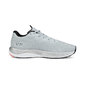 PUMA Velocity Nitro 2 WTR Hardloopschoenen Grijs/Zwart Heren