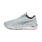 PUMA Velocity Nitro 2 WTR Hardloopschoenen Grijs/Zwart Heren