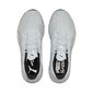 PUMA Velocity Nitro 2 WTR Hardloopschoenen Grijs/Zwart Heren