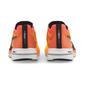 PUMA Deviate Nitro Elite Fireglow Hardloopschoenen Geel/Oranje/Zwart Heren