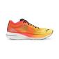 PUMA Deviate Nitro Elite Fireglow Hardloopschoenen Geel/Oranje/Zwart Heren