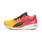 PUMA Deviate Nitro Elite Fireglow Hardloopschoenen Rood/Oranje/Zwart Dames