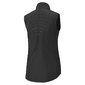 PUMA Run Favorite Puffer Hardloopvest Zwart Dames