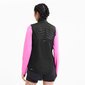PUMA Run Favorite Puffer Hardloopvest Zwart Dames