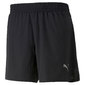 PUMA Run Woven 5" Hardloopbroek Kort Zwart Heren