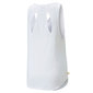PUMA Run Cloudspun Hardloop Tank Wit Dames