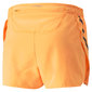 PUMA Run Split Hardloopbroek Kort Oranje Heren