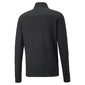 PUMA Run WRMLBL Padded Hardloopjack Zwart Heren