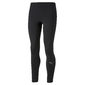 PUMA Run Brushed Long Hardloopbroek Lang Zwart Heren
