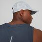 PUMA Running Cap III Platinum Grijs