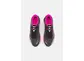 PUMA Run XX Nitro Hardloopschoenen Zwart/Roze/Oranje Dames