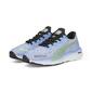 PUMA Velocity Nitro 2 Hardloopschoenen Blauw/Groen Dames