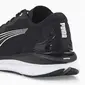 PUMA Electrify Nitro 2 Hardloopschoenen Zwart/Wit Heren