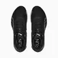 PUMA Electrify Nitro 2 Hardloopschoenen Zwart/Wit Heren