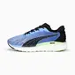 PUMA Magnify Nitro Surge Hardloopschoenen Paars/Zwart/Groen Heren