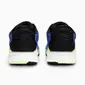 PUMA Magnify Nitro Surge Hardloopschoenen Paars/Zwart/Groen Heren