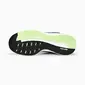 PUMA Magnify Nitro Surge Hardloopschoenen Paars/Zwart/Groen Heren