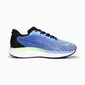 PUMA Magnify Nitro Surge Hardloopschoenen Paars/Zwart/Groen Heren