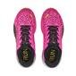 PUMA Magnify Nitro Surge Hardloopschoenen Roze/Zwart/Oranje Dames