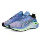PUMA ForeverRun Nitro Hardloopschoenen Paars/Groen Dames