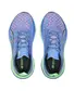 PUMA ForeverRun Nitro Hardloopschoenen Paars/Groen Dames