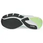 PUMA Velocity Nitro 2 Fade Hardloopschoenen Wit/Paars/Groen Heren
