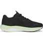 PUMA Velocity Nitro 2 Run 75 Hardloopschoenen Zwart/Mint Dames