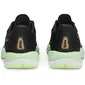 PUMA Velocity Nitro 2 Run 75 Hardloopschoenen Zwart/Mint Dames