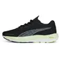 PUMA Velocity Nitro 2 Run 75 Hardloopschoenen Zwart/Mint Dames