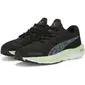 PUMA Velocity Nitro 2 Run 75 Hardloopschoenen Zwart/Mint Dames