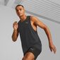 PUMA Run Favorite Hardoop Singlet Zwart Heren