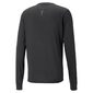 PUMA Run Favorite Hardloopshirt Lange Mouwen Zwart Heren