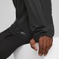 PUMA Run Favorite Hardloopshirt Lange Mouwen Zwart Heren