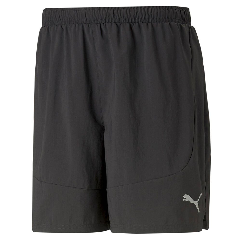 PUMA Run Favorite Velocity 7" Hardloopbroek Kort Zwart Heren
