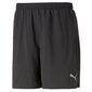 PUMA Run Favorite Velocity 7" Hardloopbroek Kort Zwart Heren