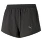 PUMA Run Favorite Velocity 3" Hardloopbroek Kort Zwart Dames