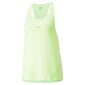 PUMA Run Hardloop Tank Geel Dames