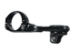 K-Edge Combo Stuurhouder Garmin Edge 820/520/25/20-serie Zwart
