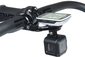 K-Edge Combo Stuurhouder Garmin Edge 820/520/25/20-serie Zwart