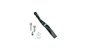 K-Edge PRO Braze-on ChainCatcher Zwart