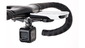 K-Edge Integrated Combo Stuurhouder Garmin-serie Zwart