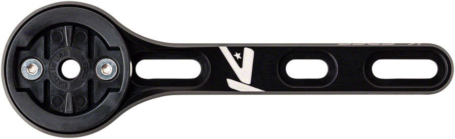 K-Edge Garmin Top Tube Bovenbuishouder Zwart