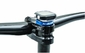 K-Edge Garmin Gravity Top Cap Mount Blauw