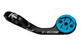 K-Edge Wahoo Max XL Stuurhouder Zwart 31.8mm