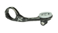 K-Edge Wahoo Max XL Combo Stuurhouder Zwart 31.8mm