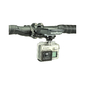 K-Edge Wahoo Max XL Combo Stuurhouder Zwart 31.8mm