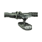 K-Edge Wahoo Max XL Combo Stuurhouder Zwart 31.8mm
