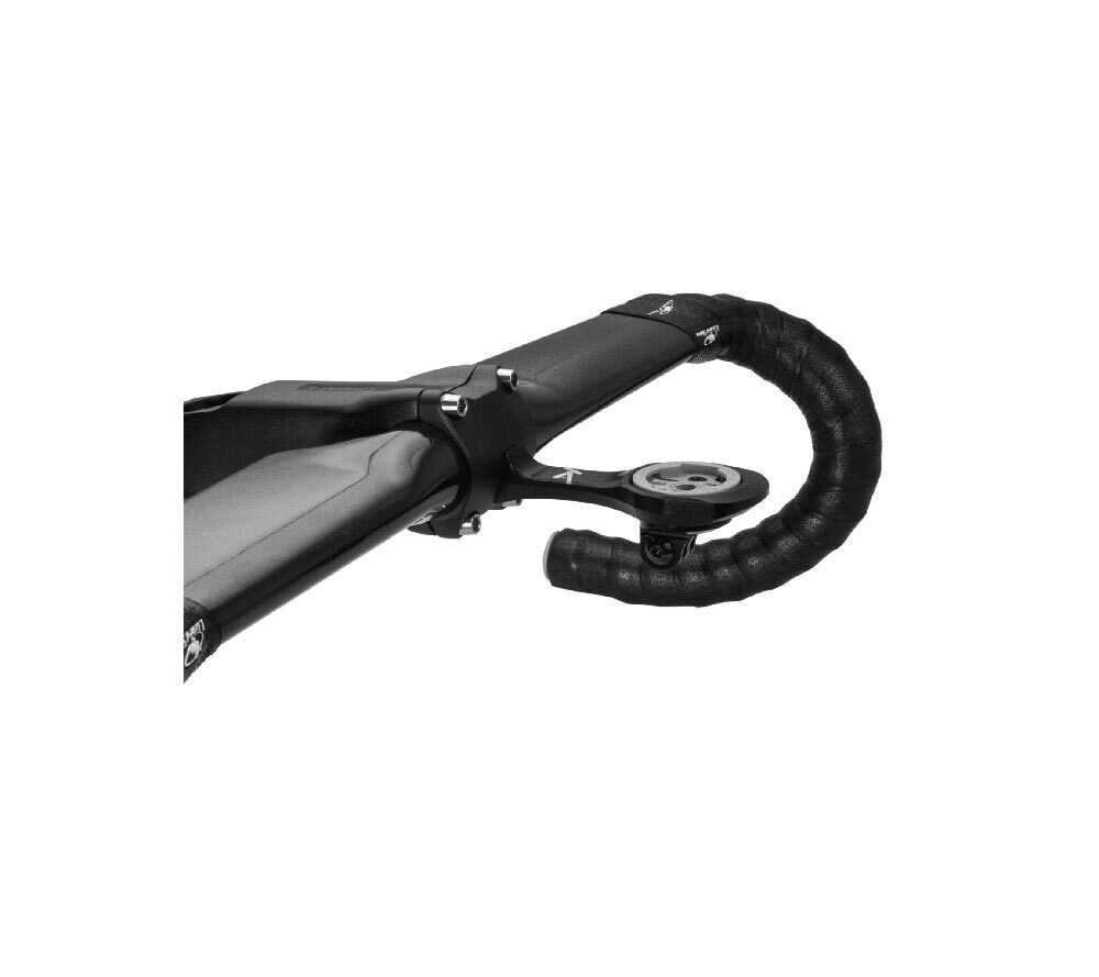 K-Edge Wahoo Future Combo Mount Zwart