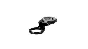 K-Edge Wahoo Boost Stem Mount Adjust Zwart