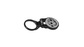 K-Edge Wahoo Boost Stem Mount Adjust Zwart